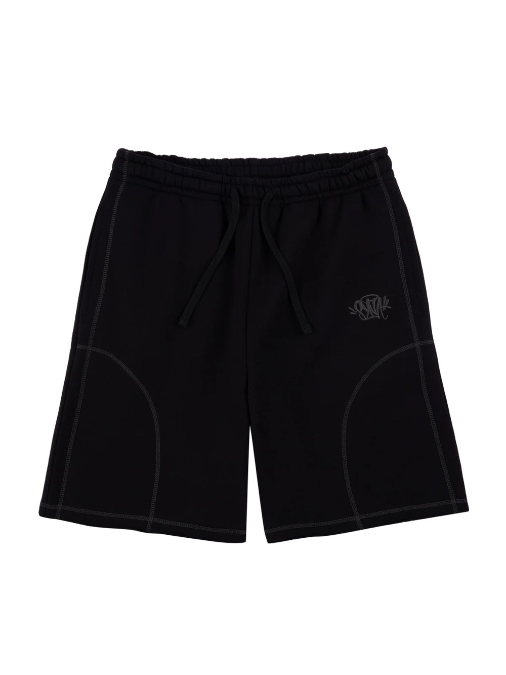 Syna ENERGY SHORT - BLACK